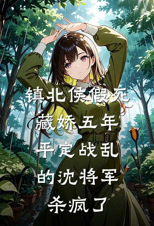 镇北侯假死藏娇五年，平定战乱的沈将军杀疯了