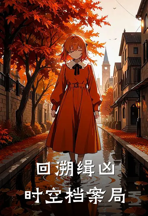 回溯缉凶：时空档案局