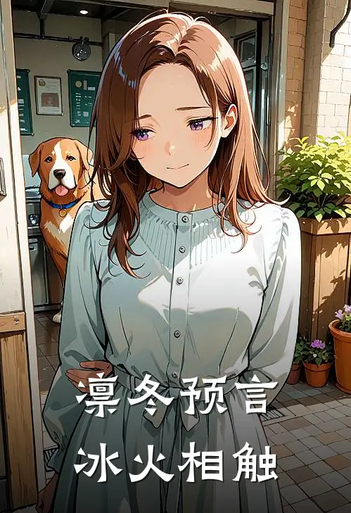 凛冬预言：冰火相触