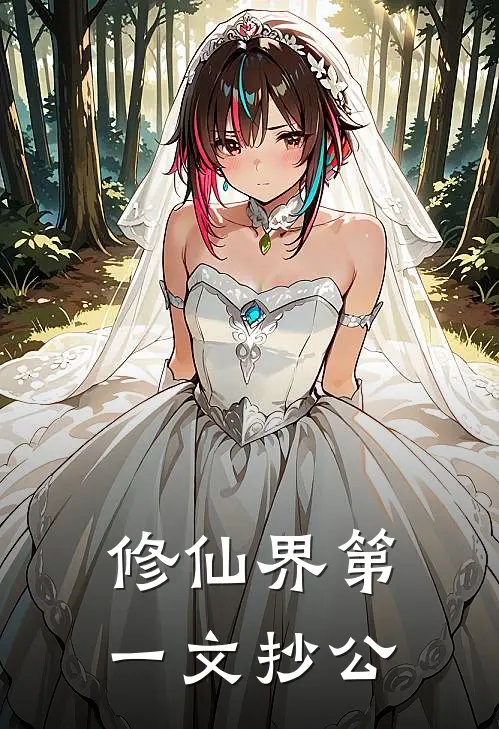 修仙界第一文抄公