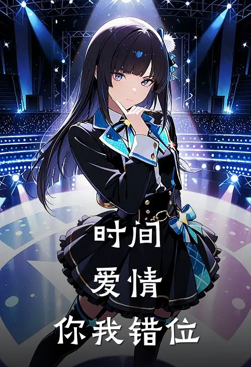 时间，爱情，你我错位