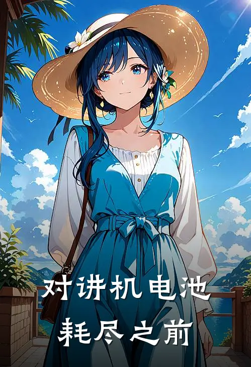 对讲机电池耗尽之前