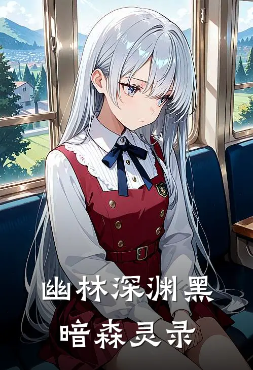 幽林深渊黑暗森灵录