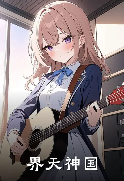界天神国