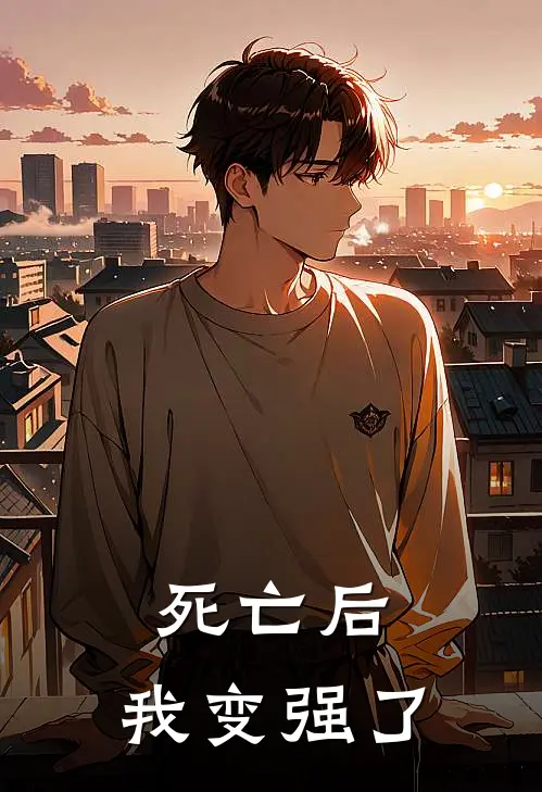 死亡后，我变强了