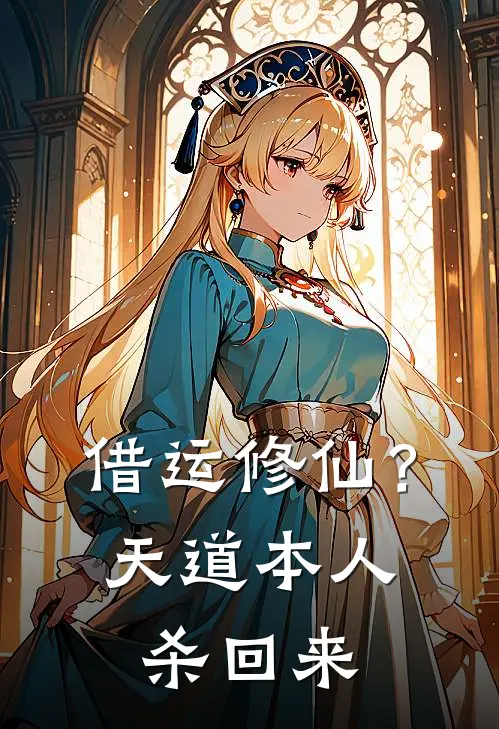 借运修仙？天道本人杀回来