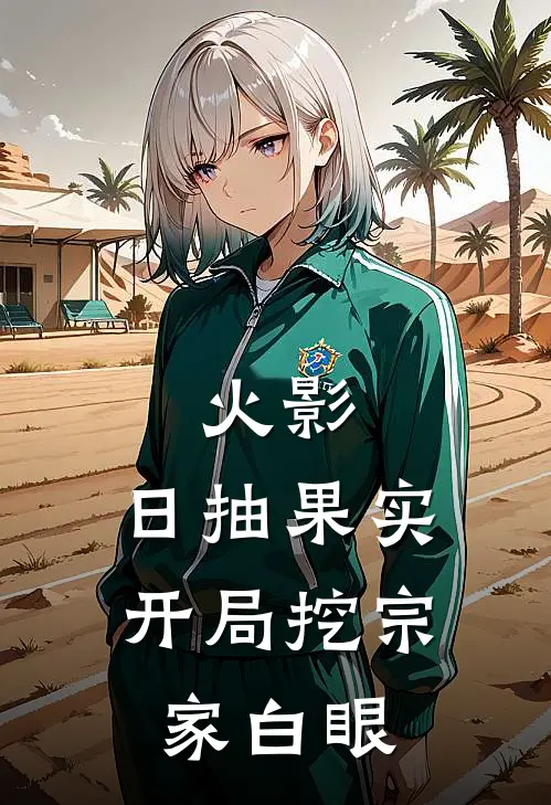 火影：日抽果实，开局挖宗家白眼