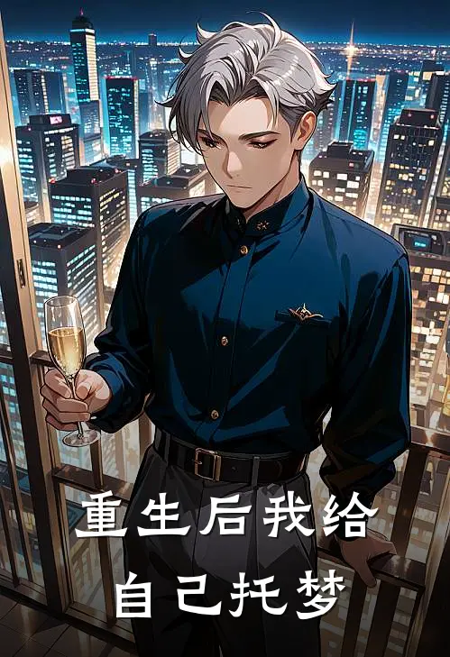 重生后我给自己托梦