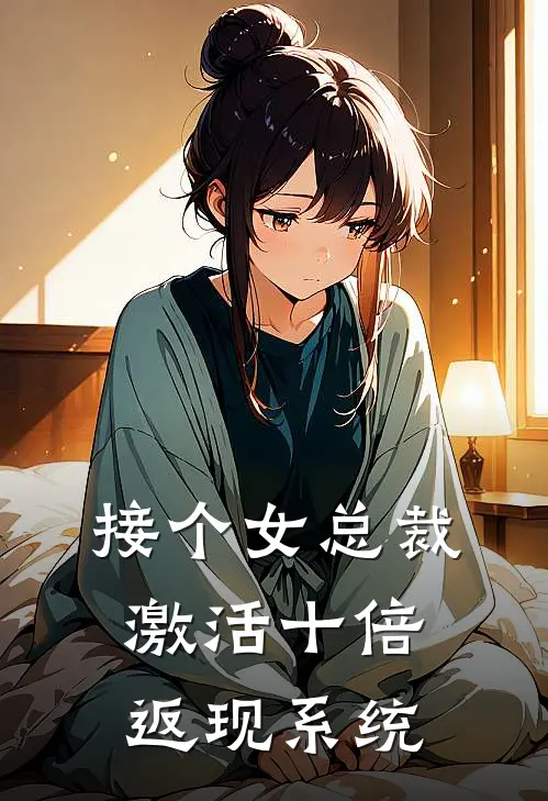 接个女总裁，激活十倍返现系统