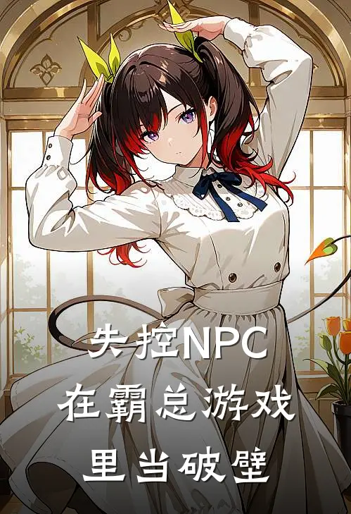 失控NPC：在霸总游戏里当破壁