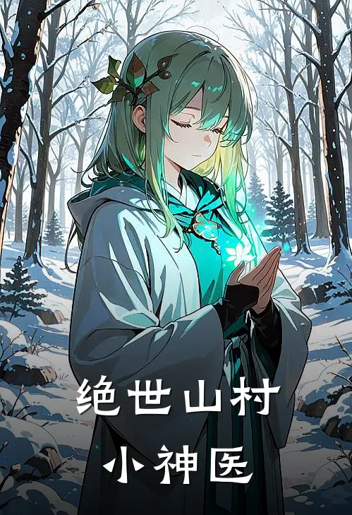 绝世山村小神医