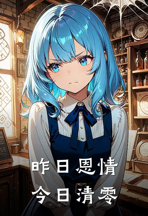 昨日恩情，今日清零