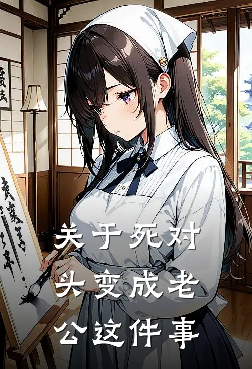 关于死对头变成老公这件事