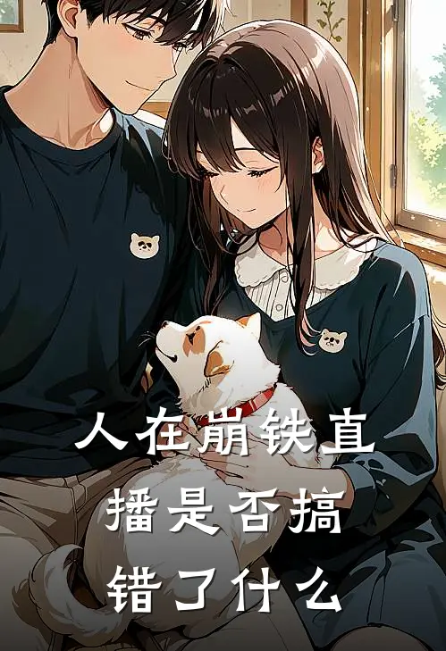 人在崩铁直播是否搞错了什么