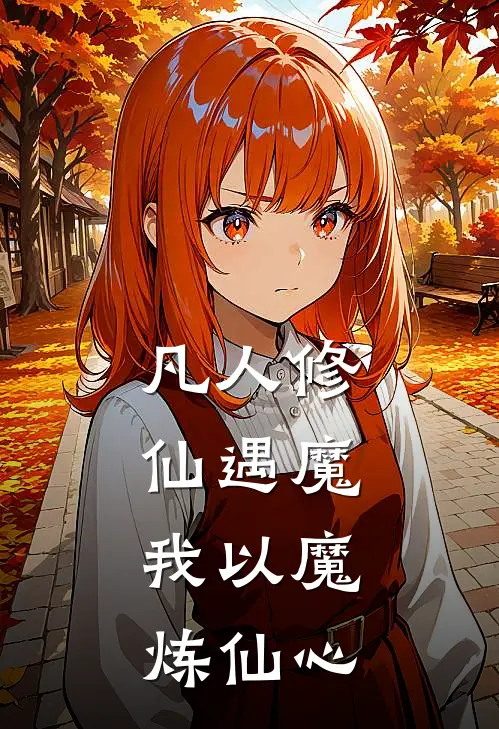 凡人修仙遇魔，我以魔炼仙心