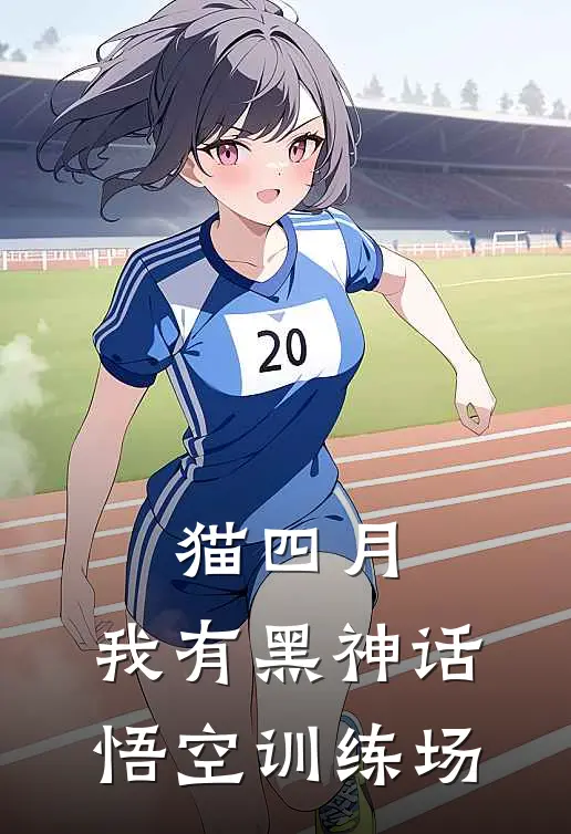 猫四月：我有黑神话悟空训练场