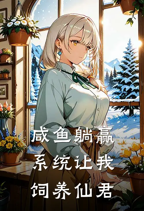 咸鱼躺赢系统让我饲养仙君
