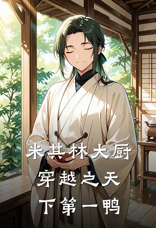 米其林大厨穿越之天下第一鸭