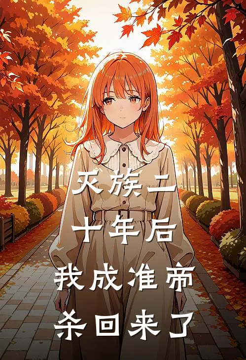 灭族二十年后，我成准帝杀回来了