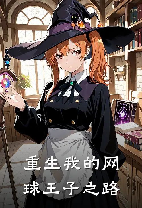 重生我的网球王子之路