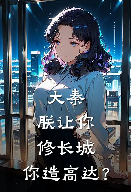 大秦：朕让你修长城，你造高达？