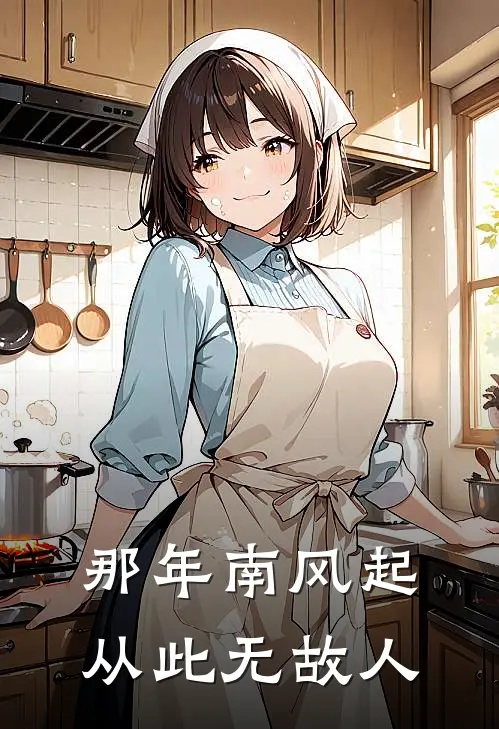 那年南风起，从此无故人