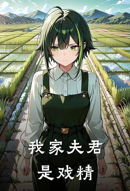 我家夫君是戏精