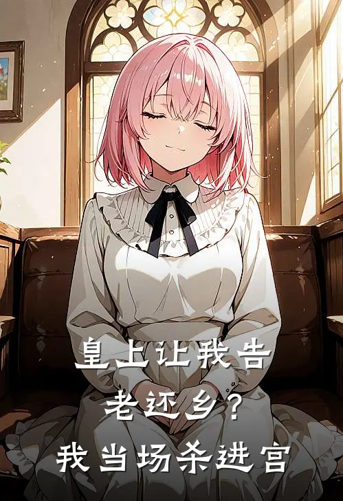 皇上让我告老还乡？我当场杀进宫