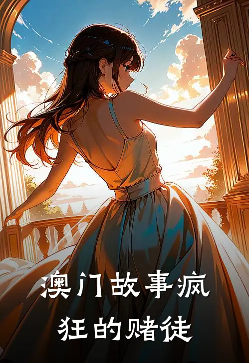 澳门故事疯狂的赌徒