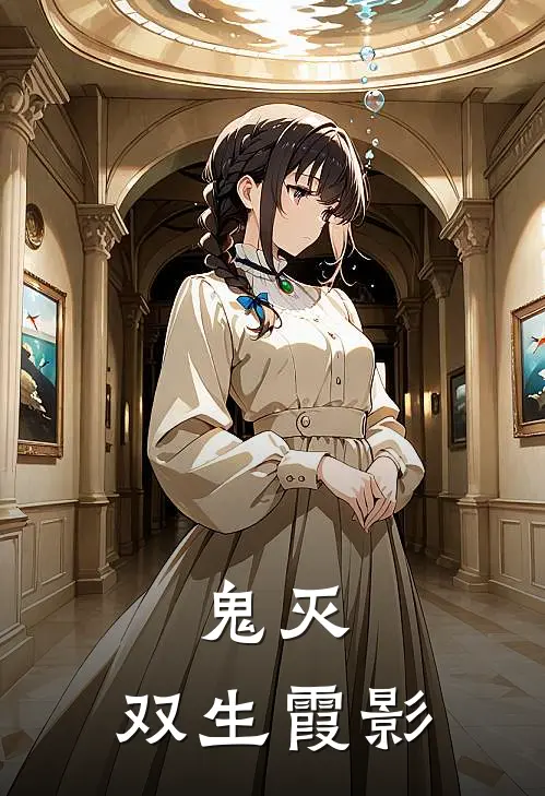 鬼灭：双生霞影