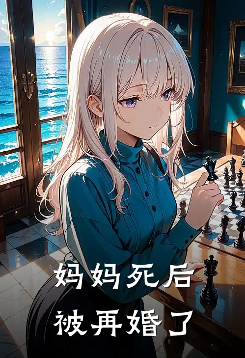 妈妈死后，被再婚了