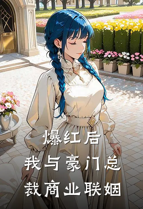 爆红后，我与豪门总裁商业联姻