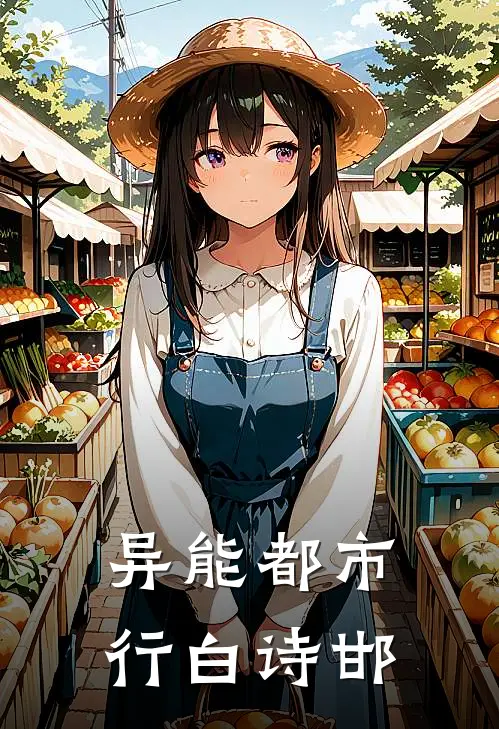 异能都市行白诗邯