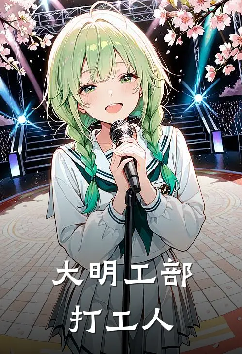 大明工部打工人