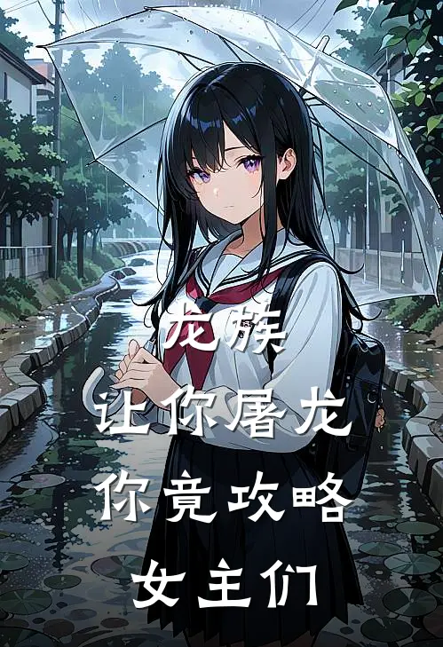 龙族：让你屠龙你竟攻略女主们