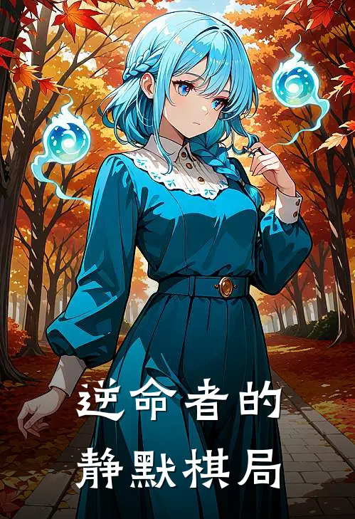 逆命者的静默棋局