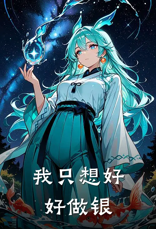 我只想好好做银