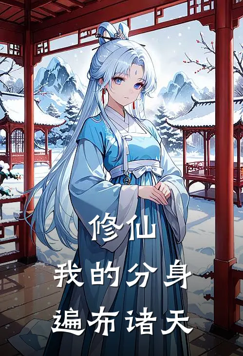 修仙：我的分身遍布诸天