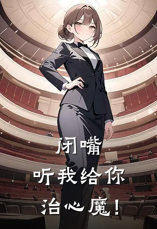 闭嘴，听我给你治心魔！