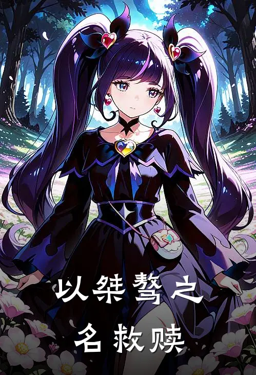 以桀骜之名救赎