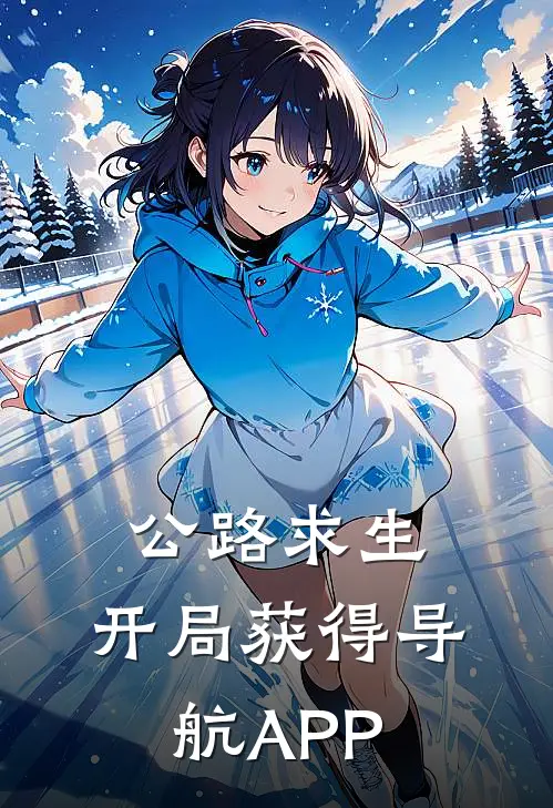 公路求生：开局获得导航APP