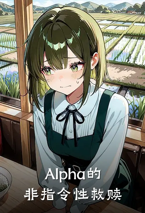 Alpha的非指令性救赎