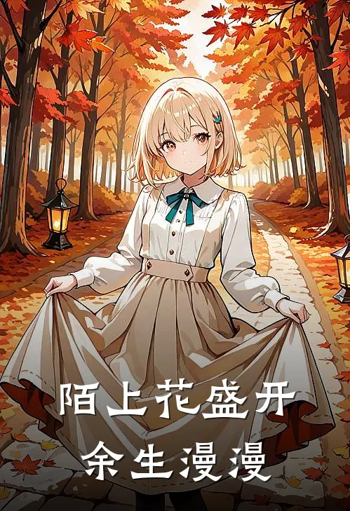 陌上花盛开余生漫漫