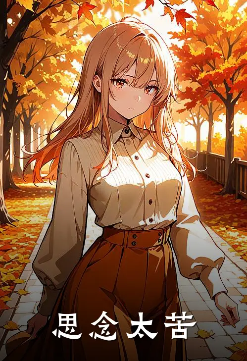 思念太苦