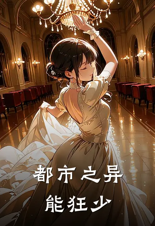 都市之异能狂少