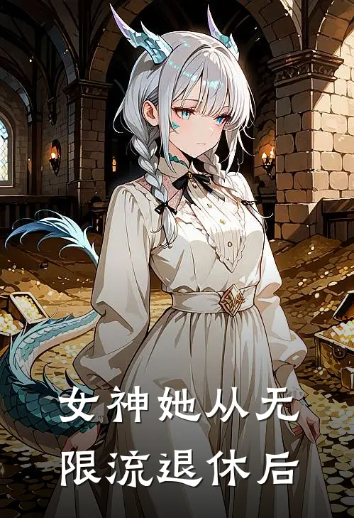 女神她从无限流退休后