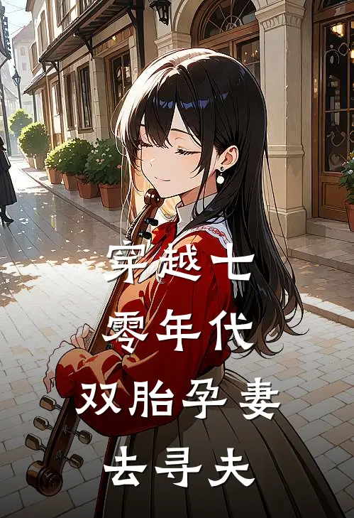 穿越七零年代：双胎孕妻去寻夫