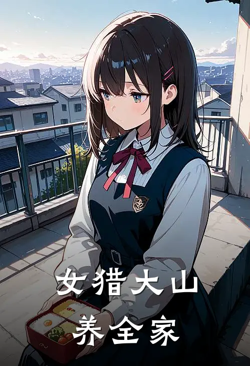 女猎大山养全家