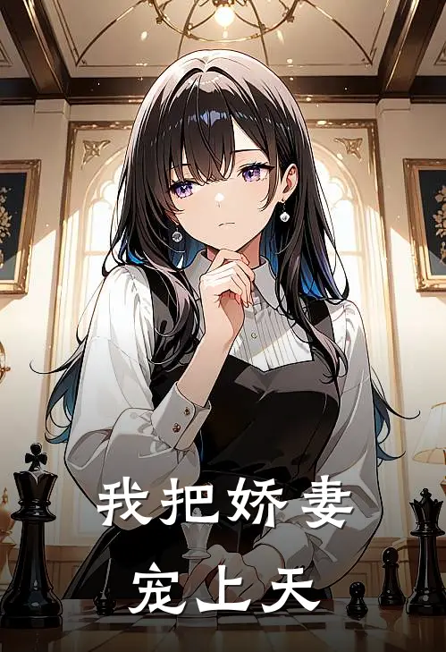 我把娇妻宠上天