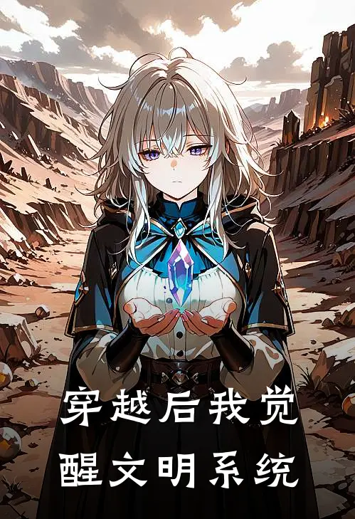 穿越后我觉醒文明系统